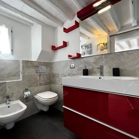 Ferienwohnung Mezzanino Al Porrione Siena Exterior foto