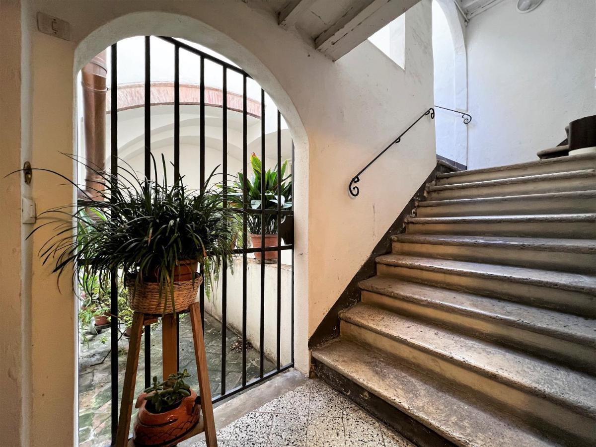 Mezzanino Al Porrione *